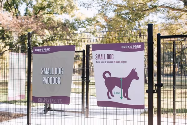 Bear Dog Park photo 2
